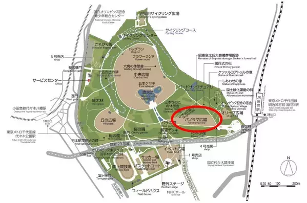 【防災ライフフェスタ2024】を３月9日（土）代々木公園で実施！