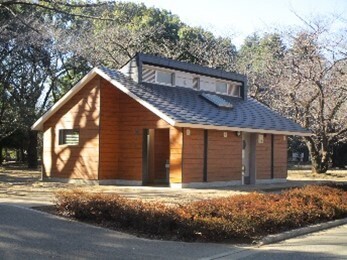 【防災ライフフェスタ2024】を３月9日（土）代々木公園で実施！