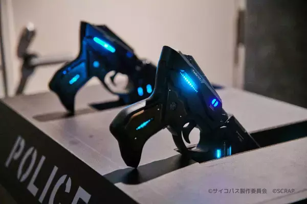 人気アニメシリーズ「PSYCHO-PASS サイコパス」とコラボしたリアル脱出ゲーム『管理社会に潜む爆弾魔からの脱出』岡山、仙台での開催決定！