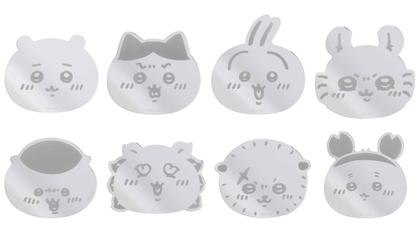 「ちいかわ」のオフィシャルショップ 『ちいかわらんど　TOKYO Station』が エリアを拡大してリニューアル！！2024年3月27日(水)グランドオープン