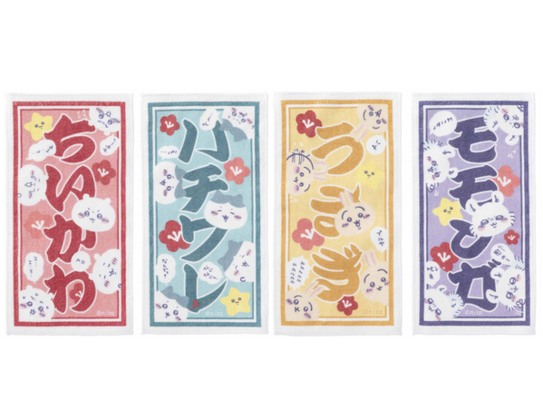 「ちいかわ」のオフィシャルショップ 『ちいかわらんど　TOKYO Station』が エリアを拡大してリニューアル！！2024年3月27日(水)グランドオープン