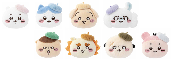 「ちいかわ」のオフィシャルショップ 『ちいかわらんど　TOKYO Station』が エリアを拡大してリニューアル！！2024年3月27日(水)グランドオープン