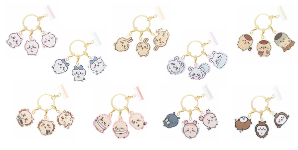 「ちいかわ」のオフィシャルショップ 『ちいかわらんど　TOKYO Station』が エリアを拡大してリニューアル！！2024年3月27日(水)グランドオープン