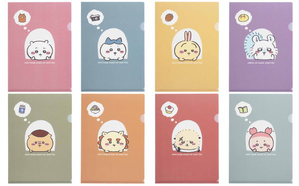 「ちいかわ」のオフィシャルショップ 『ちいかわらんど　TOKYO Station』が エリアを拡大してリニューアル！！2024年3月27日(水)グランドオープン