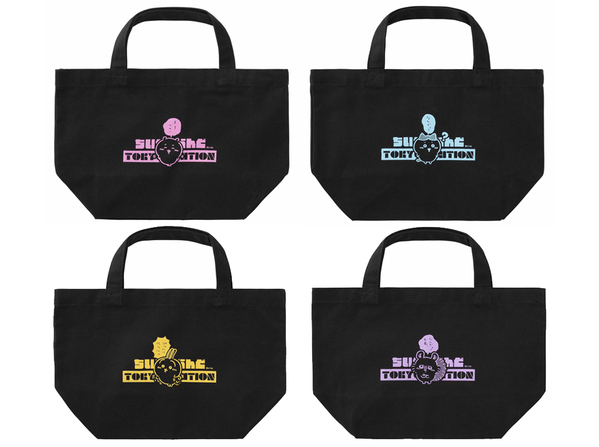 「ちいかわ」のオフィシャルショップ 『ちいかわらんど　TOKYO Station』が エリアを拡大してリニューアル！！2024年3月27日(水)グランドオープン