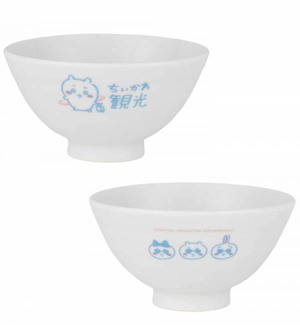 「ちいかわ」のオフィシャルショップ 『ちいかわらんど　TOKYO Station』が エリアを拡大してリニューアル！！2024年3月27日(水)グランドオープン