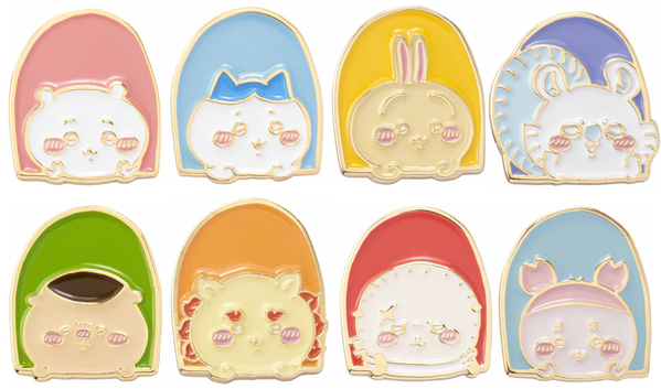 「ちいかわ」のオフィシャルショップ 『ちいかわらんど　TOKYO Station』が エリアを拡大してリニューアル！！2024年3月27日(水)グランドオープン