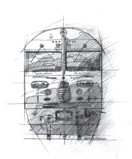 【運行から11年】唐池恒二が11/3発売『ななつ星への道』で明かす３年連続世界一の戦略