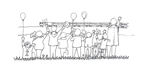 【運行から11年】唐池恒二が11/3発売『ななつ星への道』で明かす３年連続世界一の戦略