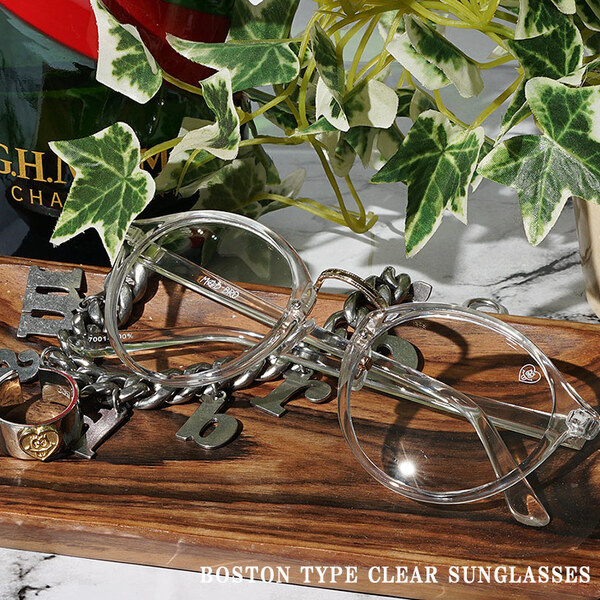 格闘家・皇治選手プロデュース『MADBRO』（マッドブロ）より期待の新星「新作サングラス」が2点登場！