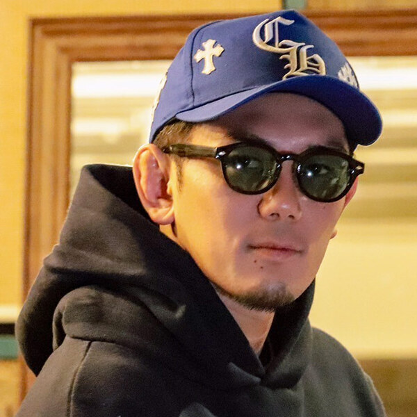 格闘家・皇治選手プロデュース『MADBRO』（マッドブロ）より期待の新星「新作サングラス」が2点登場！