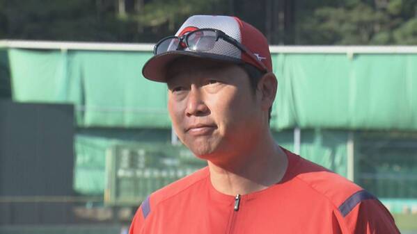 【フロントドア】勝負の３年目を迎えるサウスポー・長谷部銀次投手に迫る！