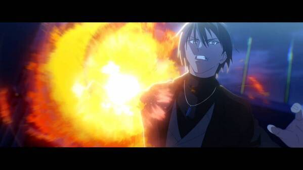 5月4日（土）放送の7話より新展開突入！ ストーリービジュアル＆新規PV公開！ エンディングテーマ 水槽「ランタノイド」期間生産限定盤の ジャケットイラスト＆特典イラストも公開！