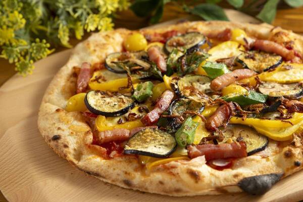 食欲をそそる黄色で彩られた料理が夏の淡路島に大集結！『SUN×2はじけるサマーグルメフェスティバル 淡路島西海岸』6月15日より開始！