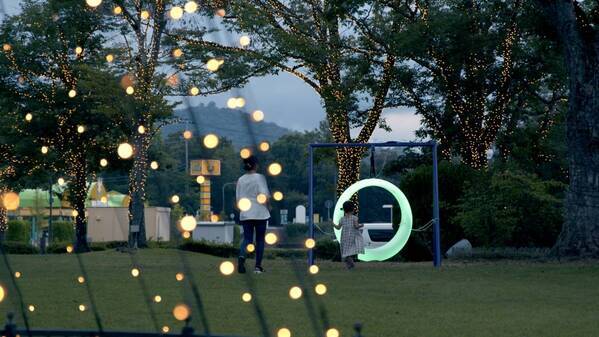 2024年3月1日OPEN★0歳から遊べる無料のキッズスペース『わくわくひろば』が誕生！【ホテルグリーンプラザ東条湖】