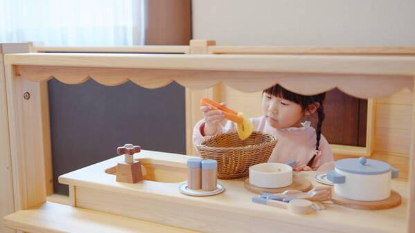 2024年3月1日OPEN★0歳から遊べる無料のキッズスペース『わくわくひろば』が誕生！【ホテルグリーンプラザ東条湖】