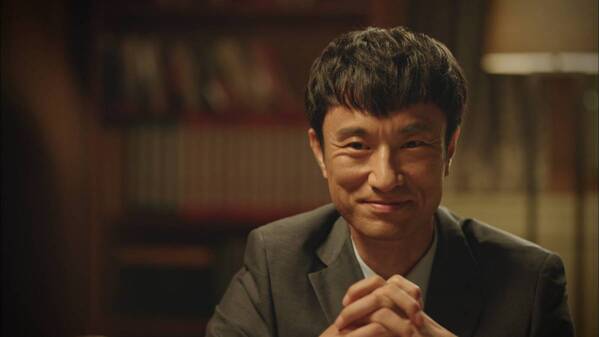 笑う門には福来る！3・4月はBS12で韓国コメディ！3月は実力派俳優W主演のWEB漫画原作ドラマ 韓国ドラマ「ペガサスマーケット」3月13日（水）夕方4:00～ BS12 トゥエルビで放送スタート