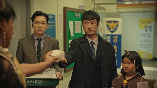 笑う門には福来る！3・4月はBS12で韓国コメディ！3月は実力派俳優W主演のWEB漫画原作ドラマ 韓国ドラマ「ペガサスマーケット」3月13日（水）夕方4:00～ BS12 トゥエルビで放送スタート