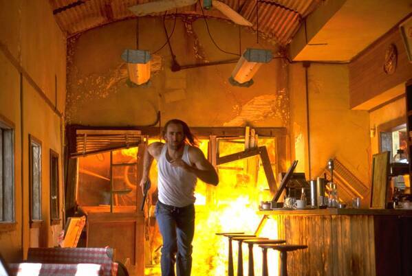 『ガンズ・アンド・キラーズ』（2023）ほか ニコラス・ケイジ主演作を3週連続放送！ 6月8日（土）、15日（土）、22日（土） BS12 トゥエルビ「土曜洋画劇場」