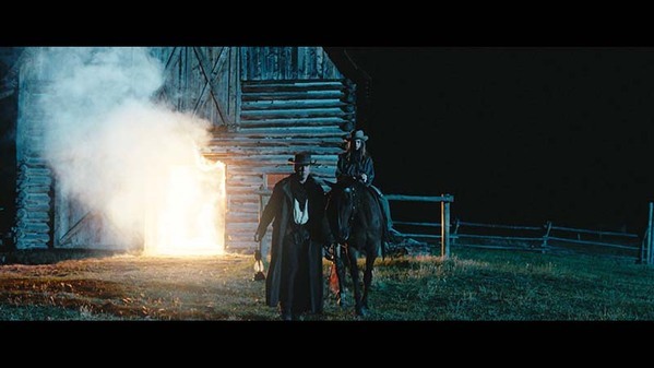 『ガンズ・アンド・キラーズ』（2023）ほか ニコラス・ケイジ主演作を3週連続放送！ 6月8日（土）、15日（土）、22日（土） BS12 トゥエルビ「土曜洋画劇場」