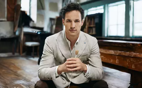 広島で実現！人気ピアニスト反田恭平と指揮者A･オッテンザマーが贈る【初来日】バーゼル室内管弦楽団との夢の共演、日本ツアー2024 in 上野学園ホール