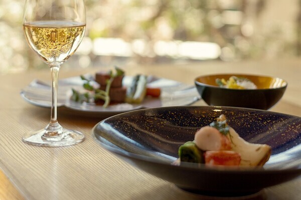 日本料理調理人「令和6年度宮城県青年技能者」受賞【宮城県｜温泉リゾート・一の坊】