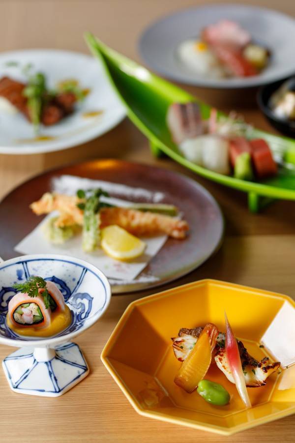 日本料理調理人「令和6年度宮城県青年技能者」受賞【宮城県｜温泉リゾート・一の坊】