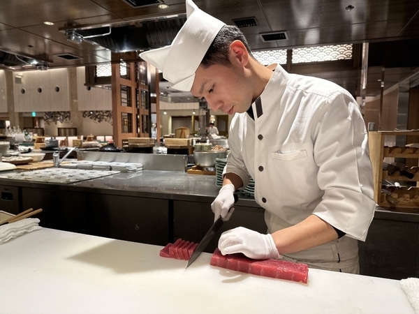 日本料理調理人「令和6年度宮城県青年技能者」受賞【宮城県｜温泉リゾート・一の坊】