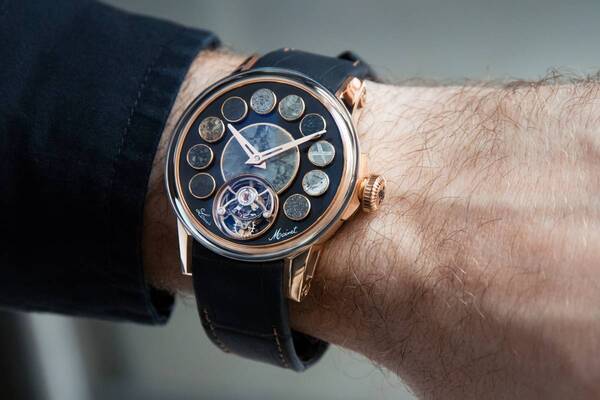 ルイ モネが “MUSE Design Awards 2024”にてファッション部門の最優秀賞を受賞（2024年6月）