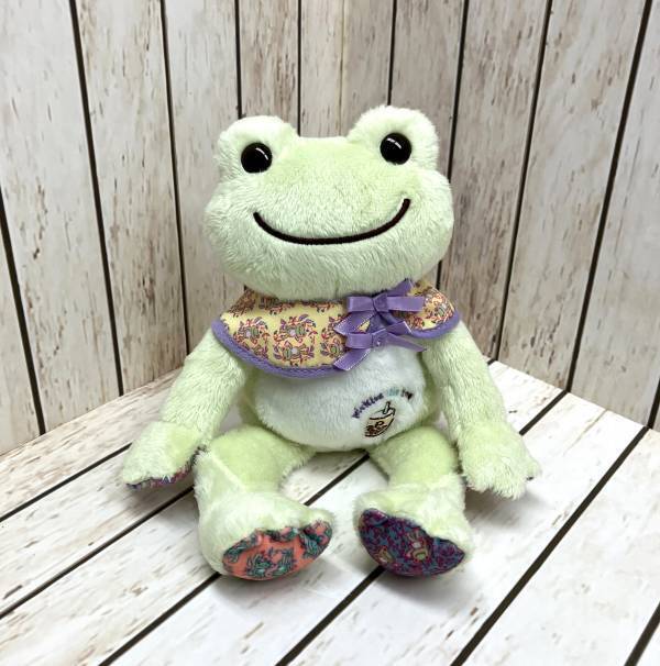 【かえるのピクルス、台湾でPOP UP STORE開催決定‼】