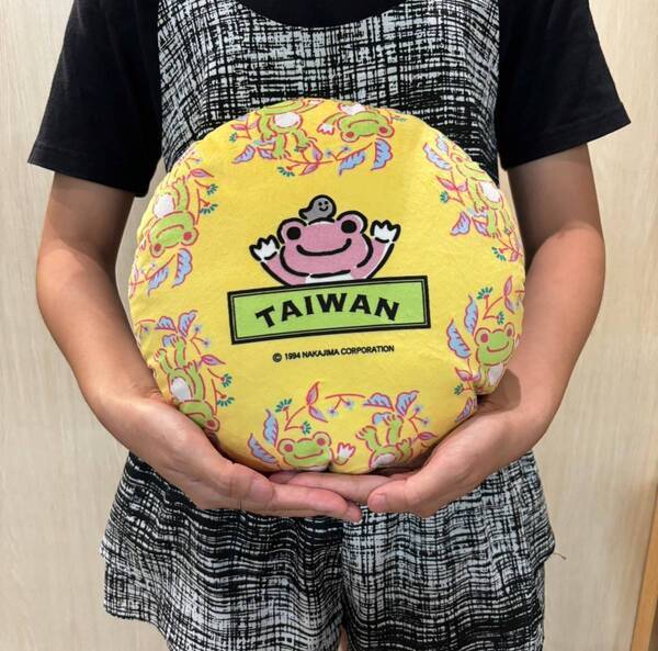 【かえるのピクルス、台湾でPOP UP STORE開催決定‼】