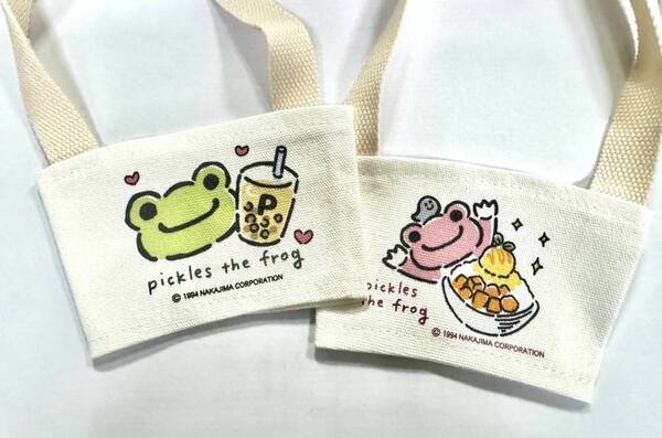 【かえるのピクルス、台湾でPOP UP STORE開催決定‼】