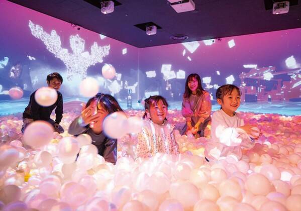 GiGO台湾が運営する 「リトルプラネット 三井アウトレットパーク台湾林口」が 2024年10月23日(水)にオープン！