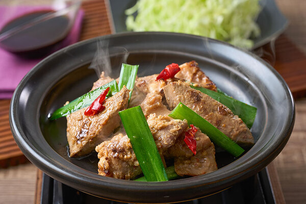 大江戸温泉物語　5つの宿で9月1日、 カニ食べ放題付き秋のバイキングスタート！