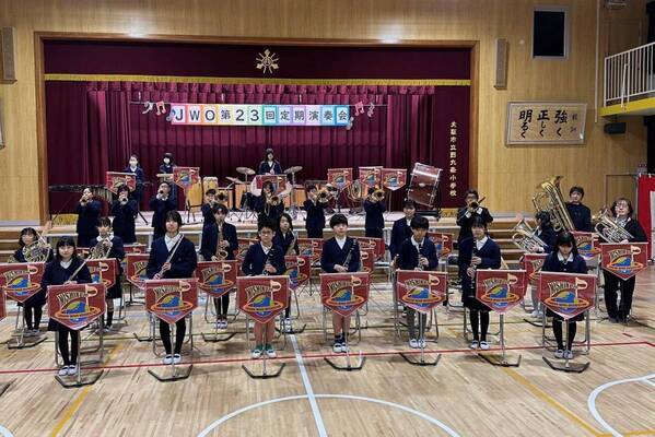 泉佐野産・岡田浦産の鮮魚販売「うお市in大阪北港マリーナ」と地域と音楽の力をつなぐ「クリスマスコンサート」を2024年12月21日（土）に開催決定！