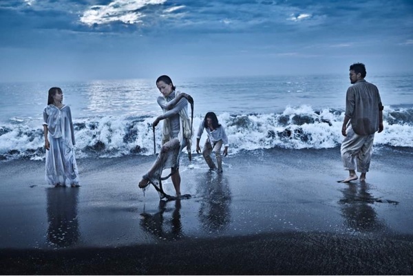 ダンス公演　REVO2024『Sea Horse』劇場版”Lost” キャストコメントを発表！