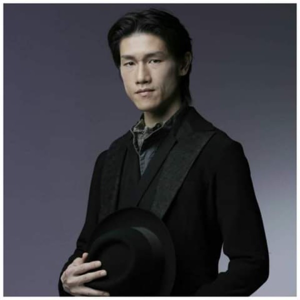 ダンス公演　REVO2024『Sea Horse』劇場版”Lost” キャストコメントを発表！