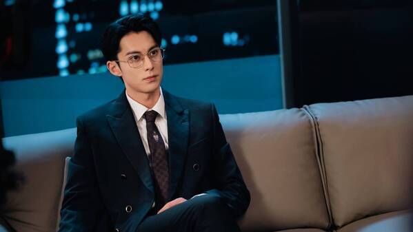 日本初放送！「美人骨」「招揺」バイ・ルー×「蒼蘭訣」「流星花園2018」ワン・ホーディー豪華共演！ 中国ドラマ「始まりは君の嘘」 8月29日（木）あさ7時～BS12 トゥエルビで放送スタート