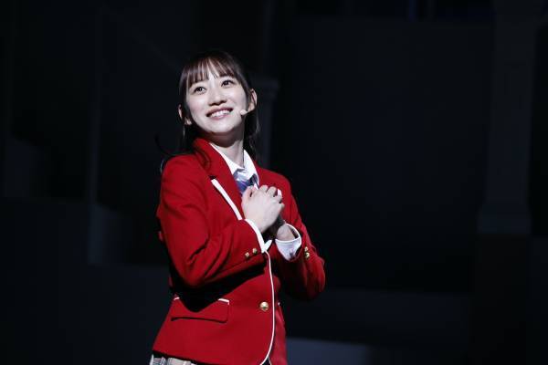 上演を重ねるごとにパワーアップ！　 『スクールアイドルミュージカル』2024年公演ゲネプロレポート