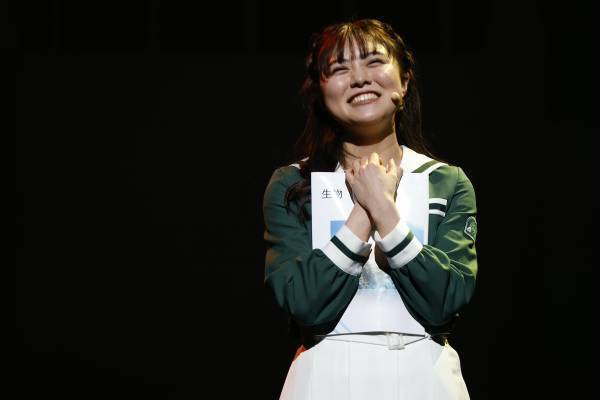 上演を重ねるごとにパワーアップ！　 『スクールアイドルミュージカル』2024年公演ゲネプロレポート