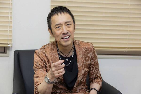 ブロードウェイミュージカル「クラスアクト」筧利夫インタビュー到着！