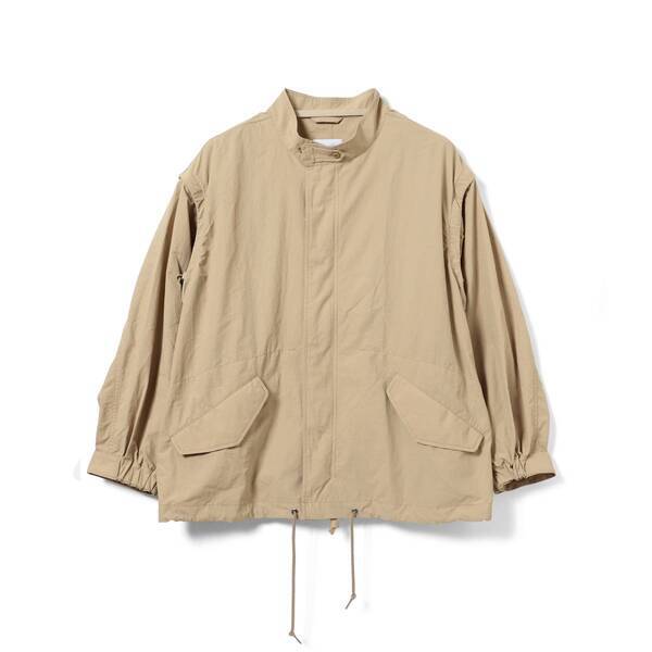 猛暑を乗り切る新定番！BEAMS DESIGNプロデュースの空調服®が今夏登場！