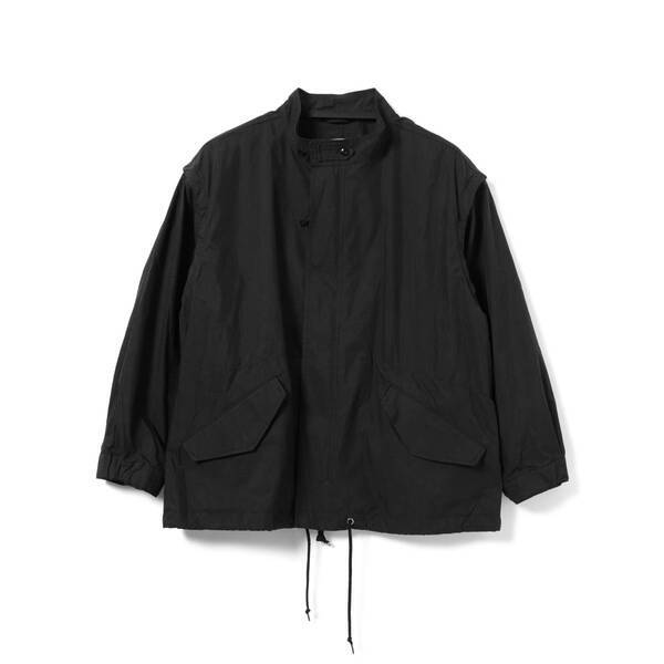 猛暑を乗り切る新定番！BEAMS DESIGNプロデュースの空調服®が今夏登場！