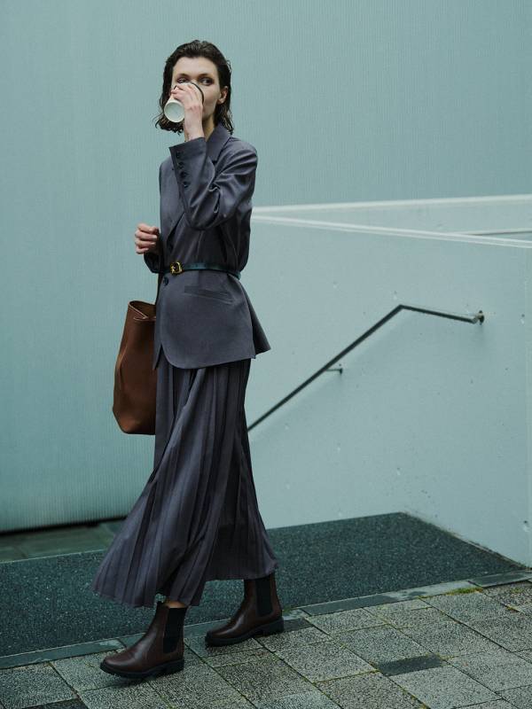 多忙な現代の働く女性に寄り添うブランド「quaranciel（カランシエル）」 期間限定でPOP-UP STORE 開催が決定