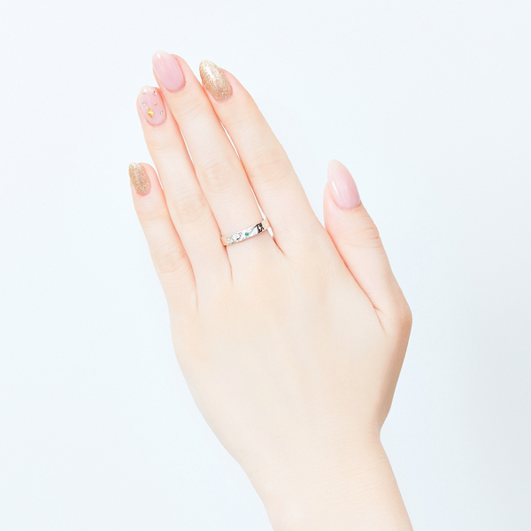 『ハリー・ポッター』コラボジュエリー　10/17（木）より受注開始！