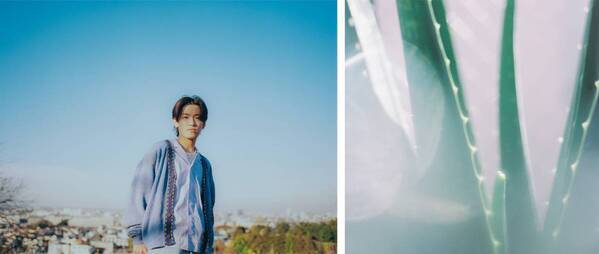 ピュアな年の差恋愛×癒しのグルメドラマ「アリスさんちの囲炉裏端」　エンディング主題歌＆ティザー映像解禁