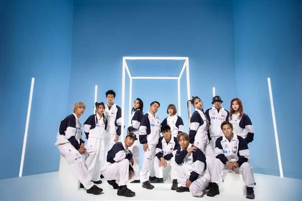 カバヤ食品×D.LEAGUE「子どもへの夢の感動体験」企画！Kabaya presents D.LEAGUE ダンスイベント キッズダンサー募集！