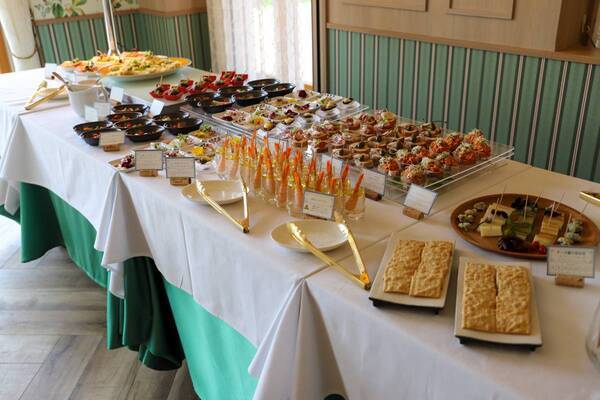 淡路島「Auberge フレンチの森」ソムリエ厳選のイタリアワインを愉しむ 爽やかな春を彩る『ワインの館 vol.5』5月11日（土）、12日（日）開催