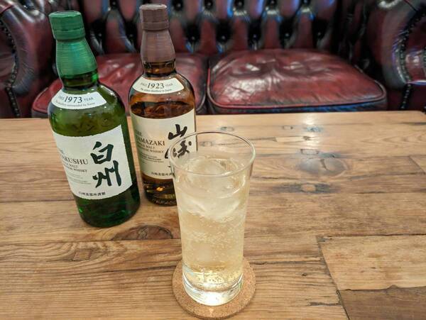 五反田【新たな映えスポット！】元音楽ディレクターがバーと音楽のマリアージュ！ミュージックバー「BAR BASE」 が新規オープン！