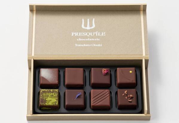 贈り物で伝える感謝の心 淀屋橋odona（オドナ）で見つける “もらってうれしい” お歳暮・お年賀